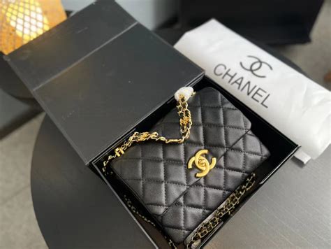 chanel square mini vintage|chanel cf mini price.